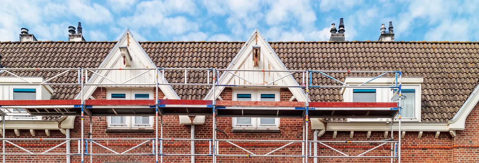 Een kleine map van Nederland